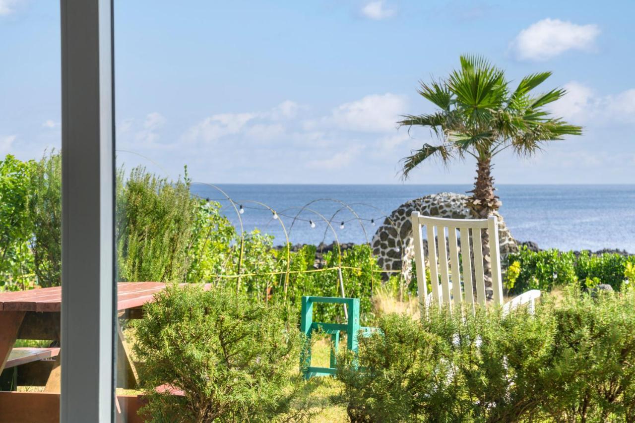 Jeju Turning Point Pension Seogwipo Zewnętrze zdjęcie