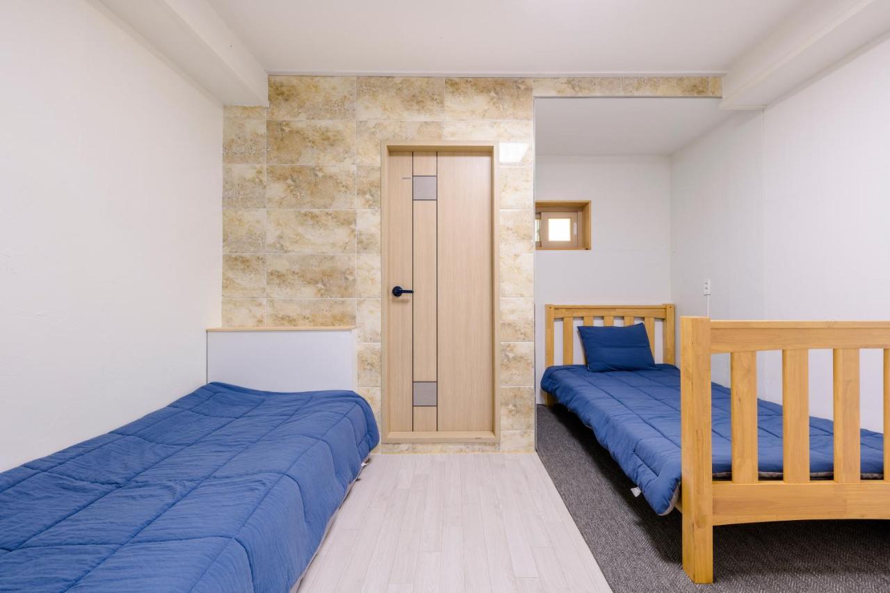 Jeju Turning Point Pension Seogwipo Zewnętrze zdjęcie