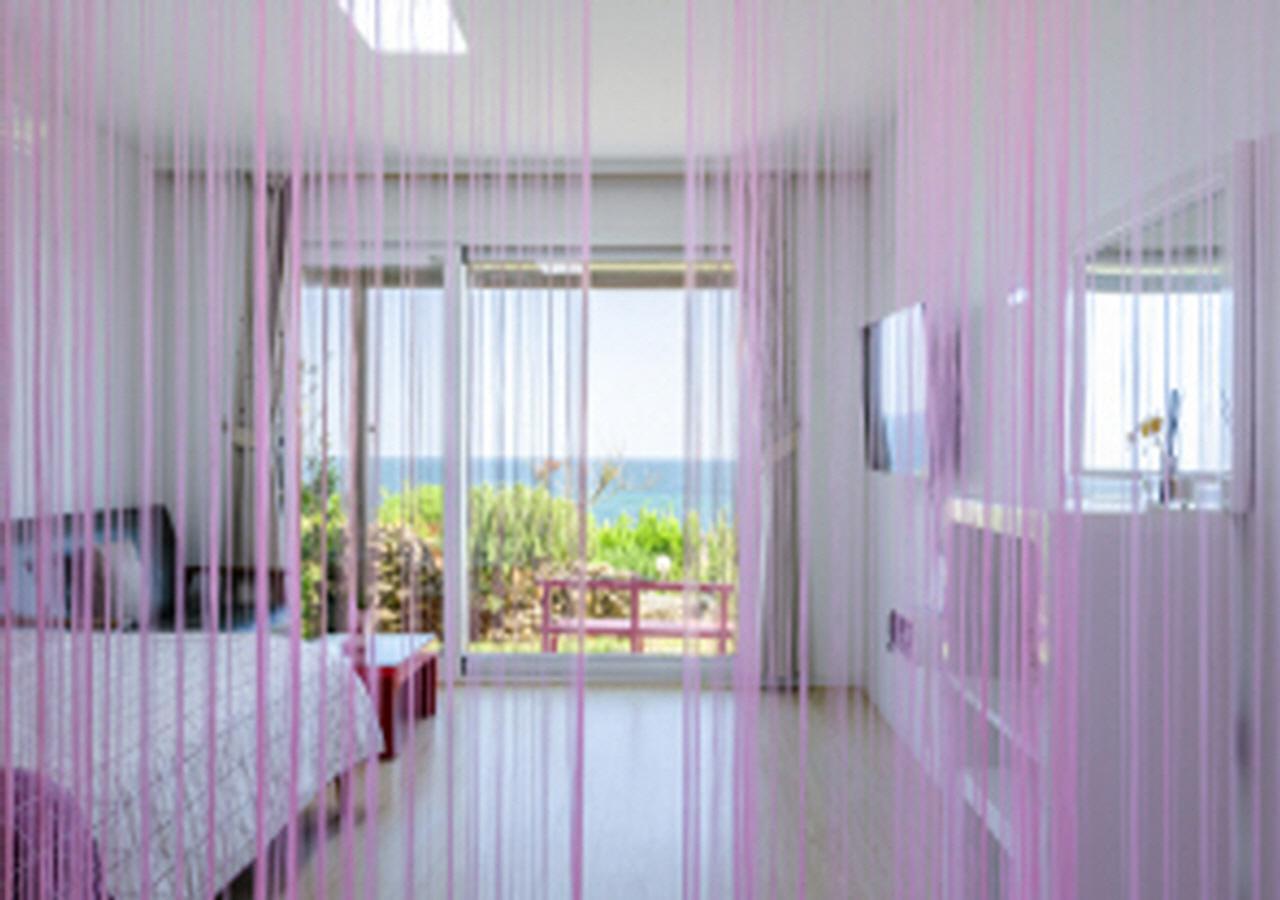 Jeju Turning Point Pension Seogwipo Zewnętrze zdjęcie